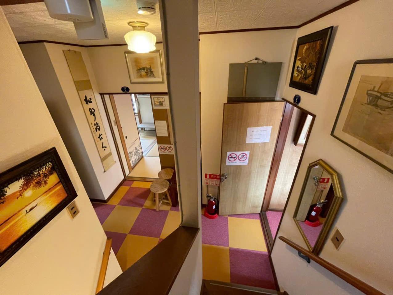 Annam Stay Osaka - Whole Three Story House Rental Exterior photo