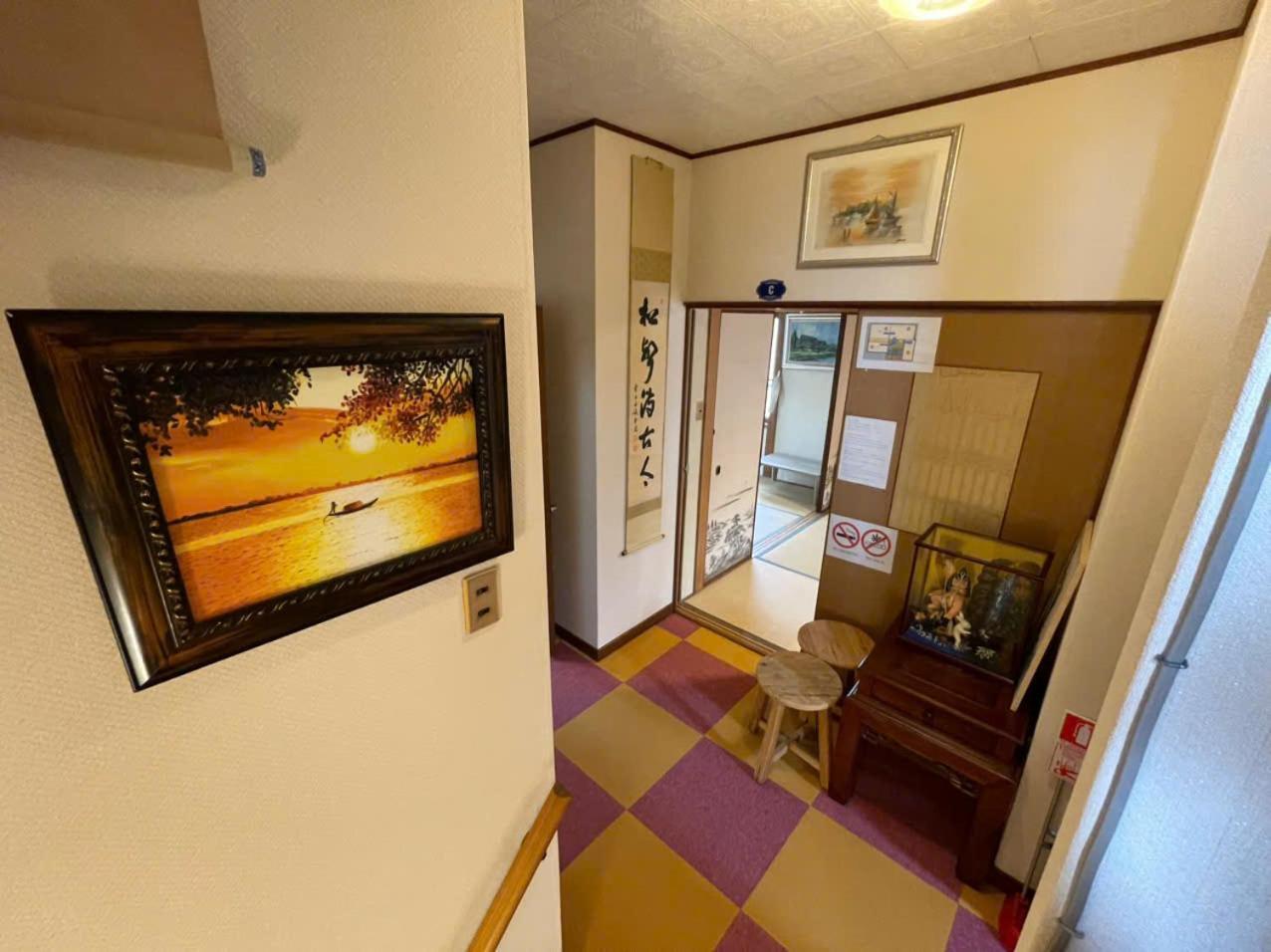 Annam Stay Osaka - Whole Three Story House Rental Exterior photo
